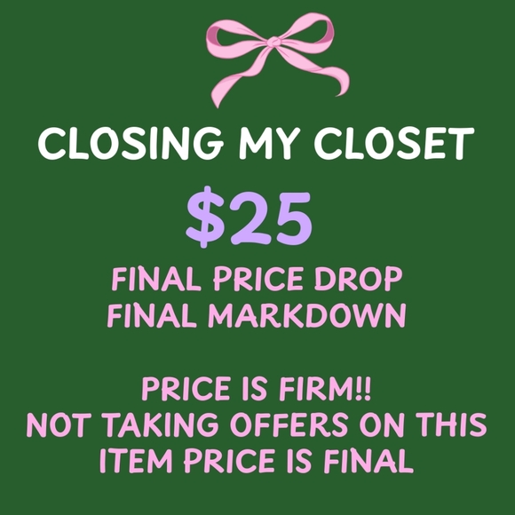 ✨NWT Katie May Britt Mini Dress - Picture 2 of 14